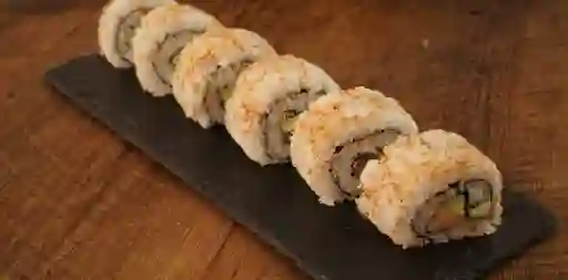 Roll California Tori