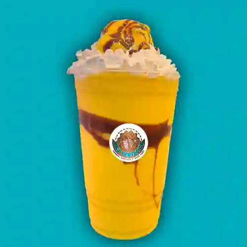 Shake Mango O Maracuya