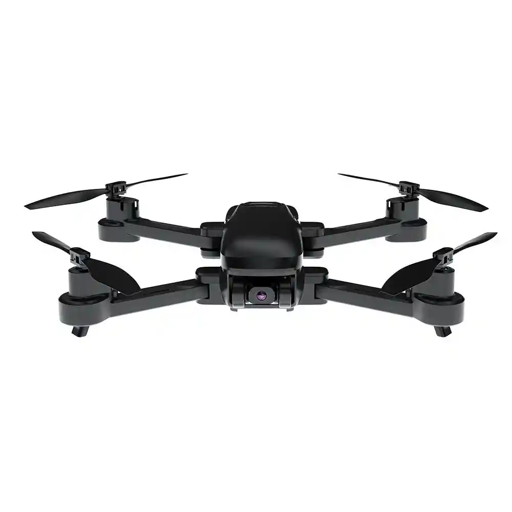 Udirc Dron U62 Con Cámara Hd 120° Gps