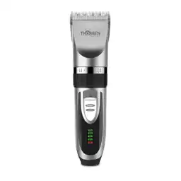 Thorben Máquina Corta Pelo Cordless Usb Pet Clipper