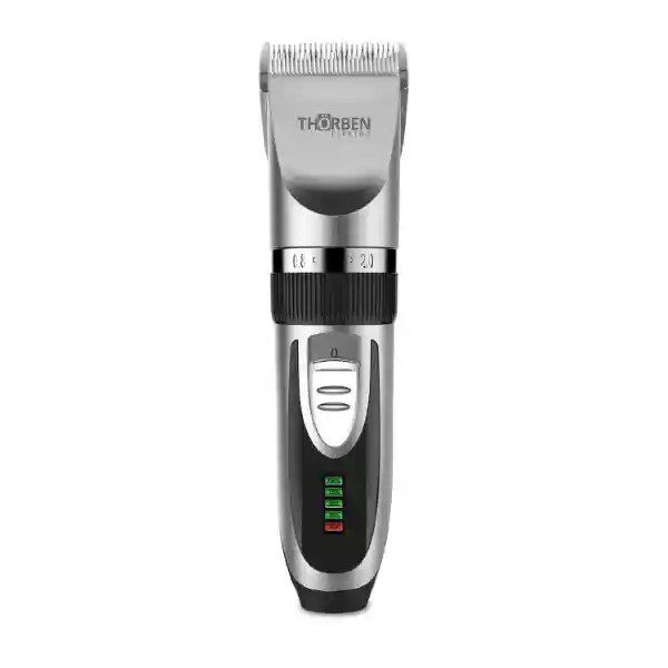 Thorben Máquina Corta Pelo Cordless Usb Pet Clipper