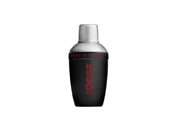 Hugo Boss Perfume Just Different