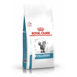 Royal Canin Alimento Para Gato Anallergenic