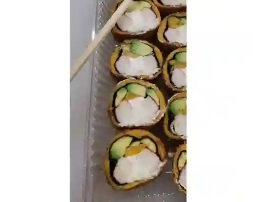 Arma tu Roll sin Arroz