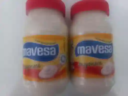 Mavesa Mayonesa