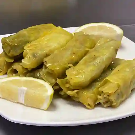 Malfuf Rellenos Tradicional