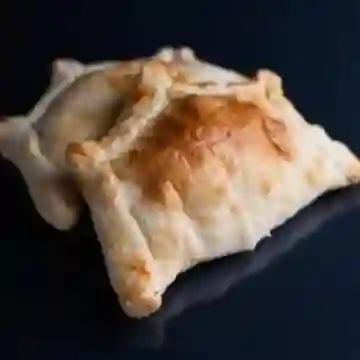 Empanada de Choclo Queso