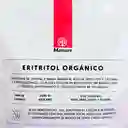 Eritritol Edulcorante Orgánico