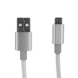 Cable USB de Carga y Datos Miniso