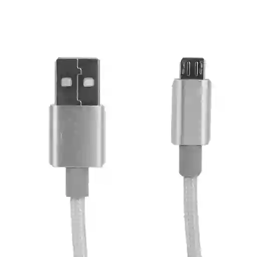 Cable USB de Carga y Datos Miniso