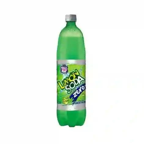 Limón Soda Zero 1.5L