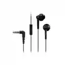 Audífonos In Ear RP-TCM55 Negro