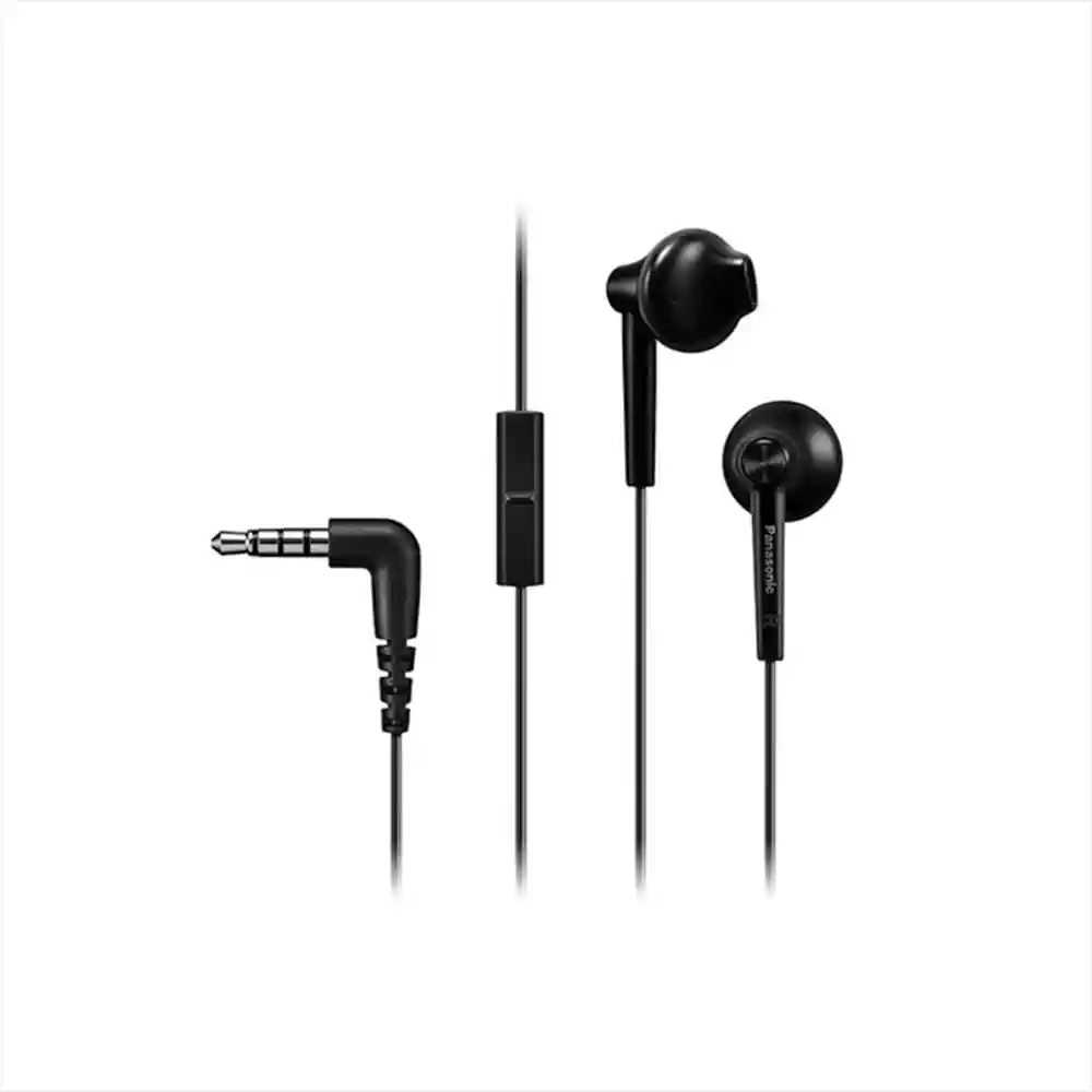 Audífonos In Ear RP-TCM55 Negro