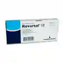 Rovartal 10 Mg