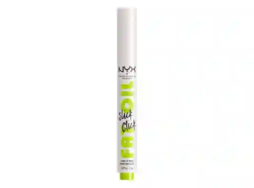 Brillo Labial Nyx Fat Oil Slick Click
