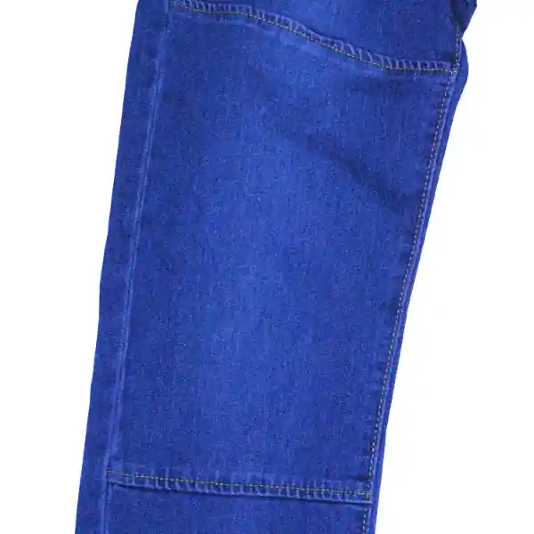 Jeans Niño Denim Pillin 3 a