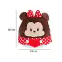 Peluche 33 x 39 cm Miniso