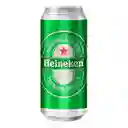 Heineken Cerveza Premium Lager