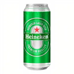 Heineken Cerveza Premium Lager
