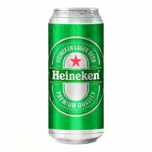 Heineken 470 ml