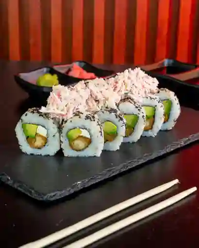 Dinamita Especial Roll