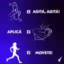 Rexona Antitranspirante Active Emotion en Aerosol