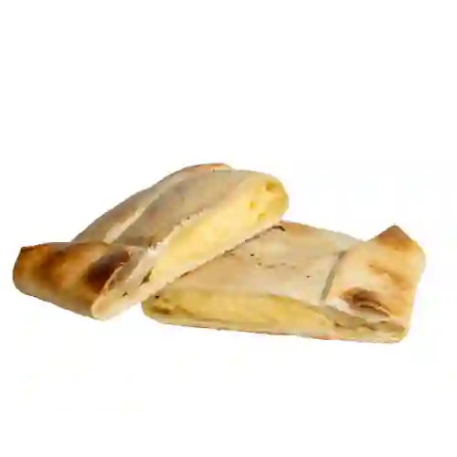 Empanada Queso Chanco