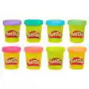 Hasbro Play-doh 8 Pack Peces