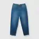 JeanBalloon de Niño Denim Talla 2A Colloky