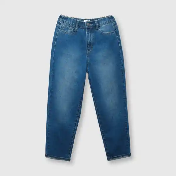 JeanBalloon de Niño Denim Talla 2A Colloky