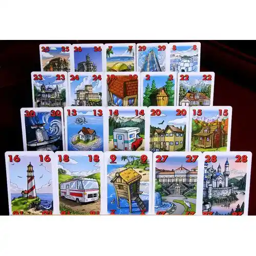 Juego de Mesa se Vende