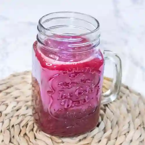 Raspberry Juice