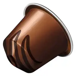 Nespresso Café en Cápsula Cocoa Truffle