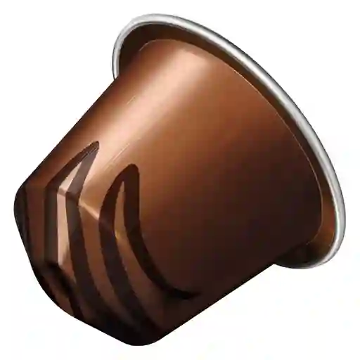 Nespresso Café en Cápsula Cocoa Truffle