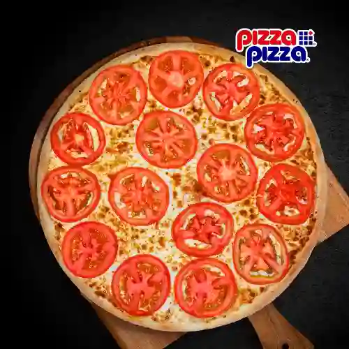 Turbo- Pizza Grande Napolitana