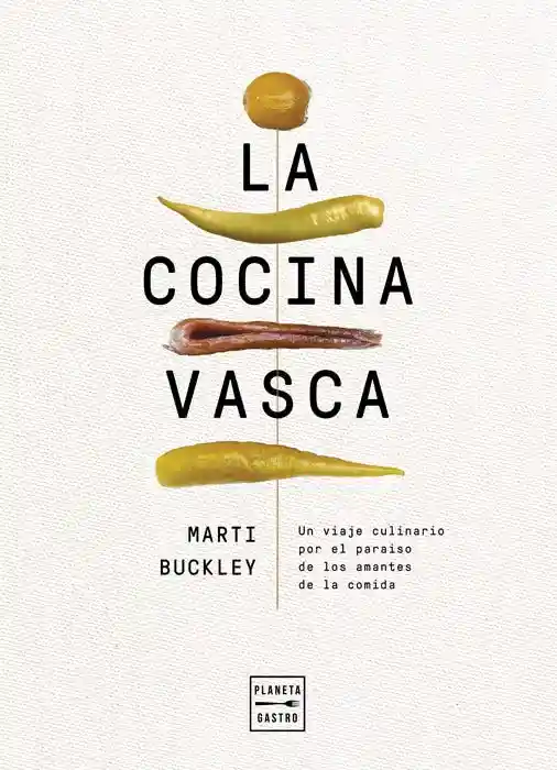 La Cocina Vasca