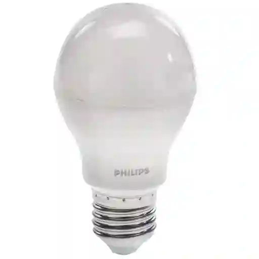 Philips Foco Ampolleta Led Luz Cálida Eco 13W E27