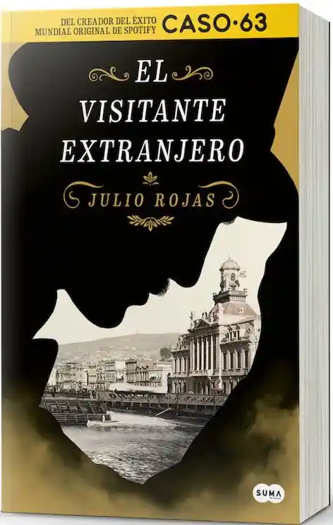 El Visitante Extranjero