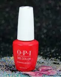 OPI Esmalte Permanente We Seafood And Eat It 7 Ml Gcl20B
