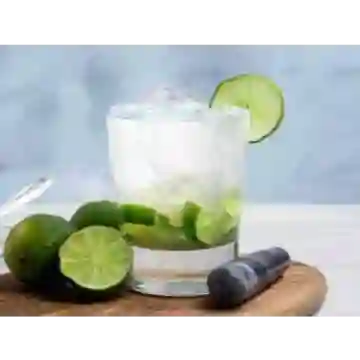 Caipiriña