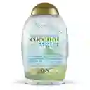 Organix: Shampoo Hidratante Coconut Water