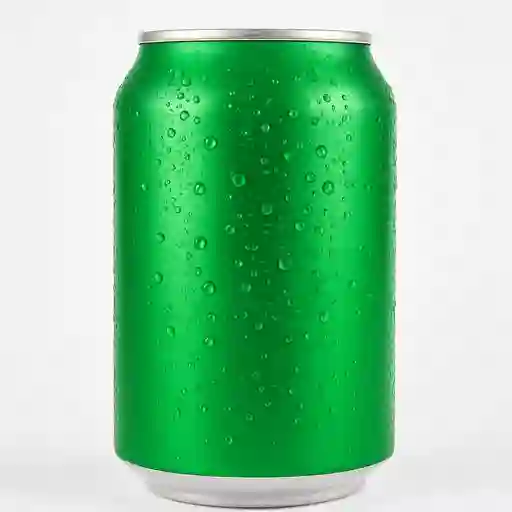 Limon Soda Lata 350Cc