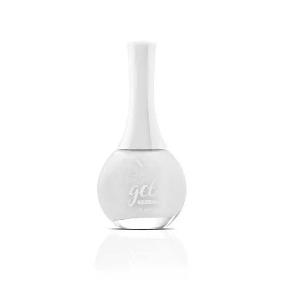 Esmalte Vogue Efecto Gel Disciplina 14ml