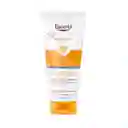 Eucerin Protector Solar Sun Cream Dry Touch Fps50