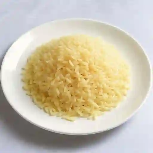Arroz Blanco