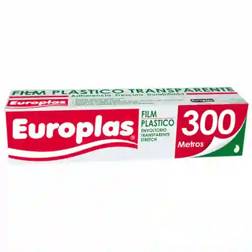 Europlas Film Plastico
