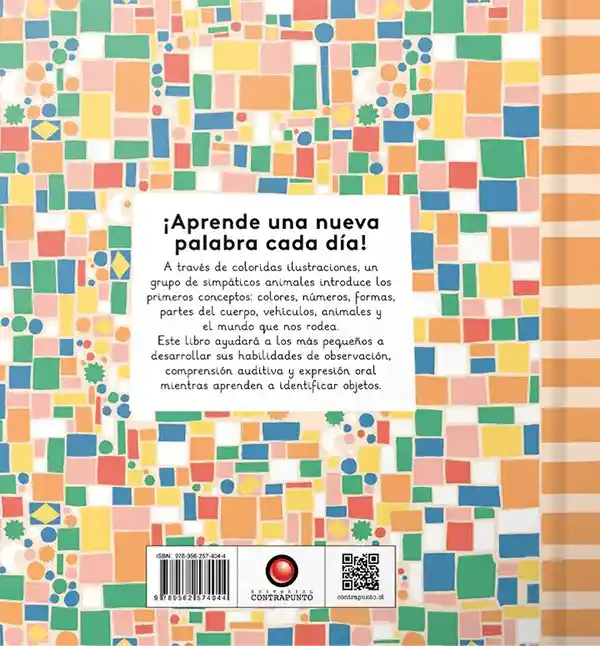 365 Primeras Palabras