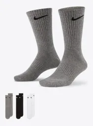 Nike Pack de Calcetines Man EVERYQ4SX7676-964