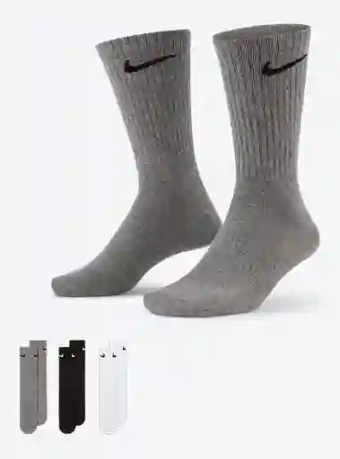 Nike Pack de Calcetines Man EVERYQ4SX7676-964