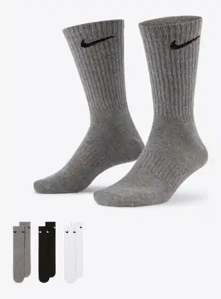 Nike Pack de Calcetines Man EVERYQ4SX7676-964